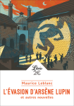 L'évasion d'Arsène Lupin et autres nouvelles vignette