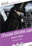 L'Evasion d'Arsène Lupin vignette