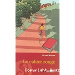 Le cahier rouge vignette