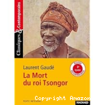 La mort du roi Tsongor vignette