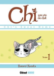 Chi, une vie de chat vignette