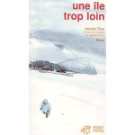 Une île trop loin vignette